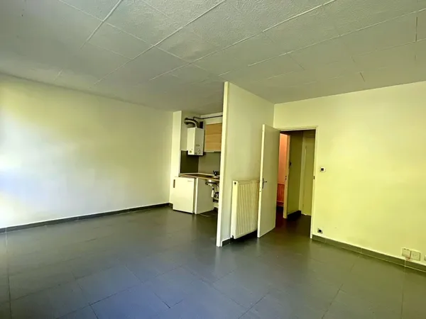 Appartement 1 pièce 30 m²