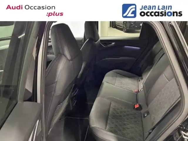 Audi Q4 E-Tron 45 285 ch 82 kwh — photo 17