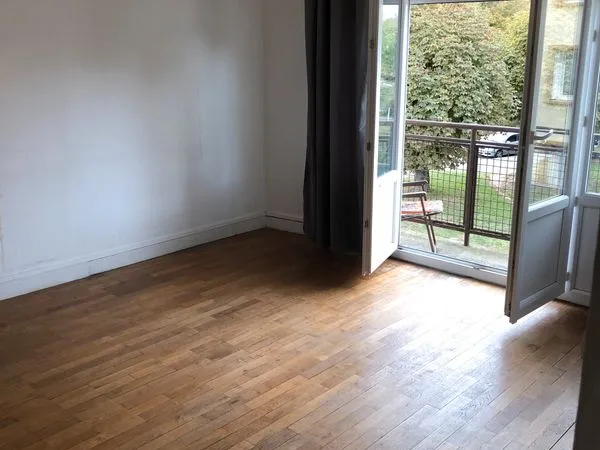 À louer appartement 3 pièces Alençon