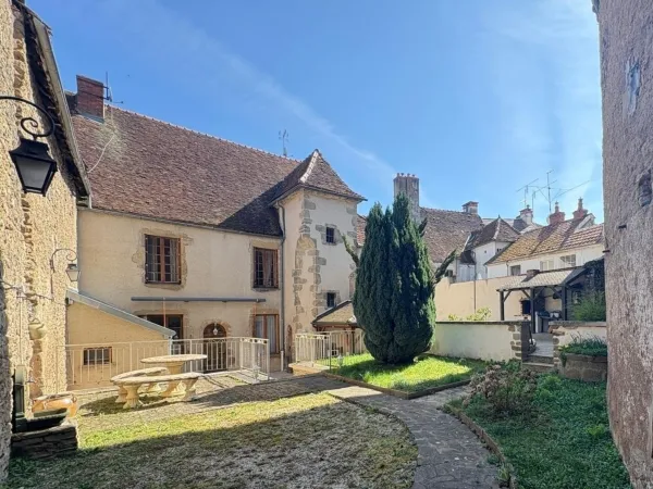 Maison 7 pièces 150 m²
