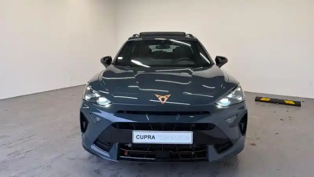 Cupra Formentor ehybrid 204 ch dsg6 — photo 4