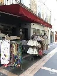 Fonds de commerce 90 m²