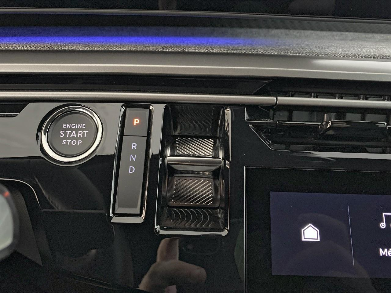 Peugeot 3008 electrique 210 ch 73 kwh allure — photo 15