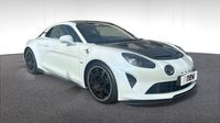 Alpine A110 1.8T 300ch R 70 EU6bis — photo 3