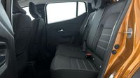 Dacia Sandero 1.0 ECO-G 100ch Stepway Confort — photo 13