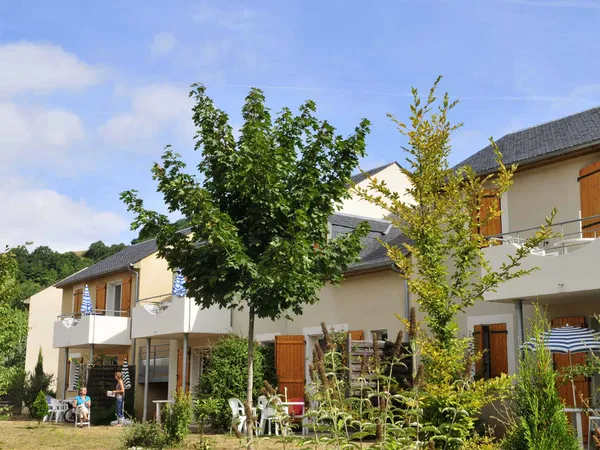 Appartement 2 pièces 27 m²