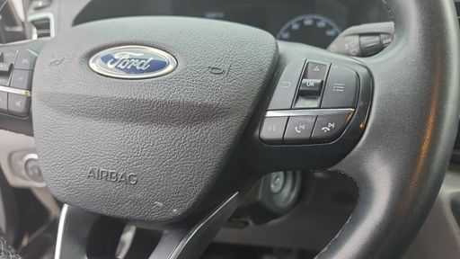 Ford Transit Custom VU 2.0 Ecoblue 170 BVA6 - Limited Cabine Approfondi L2h1 – 2023 – 38609 km – Diesel – Boîte Automatique — photo 7