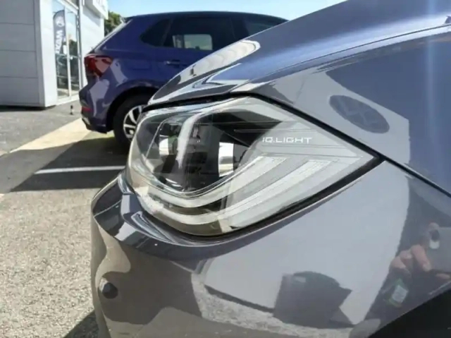 Volkswagen Polo 1.0 tsi 110ch style dsg7 — photo 6