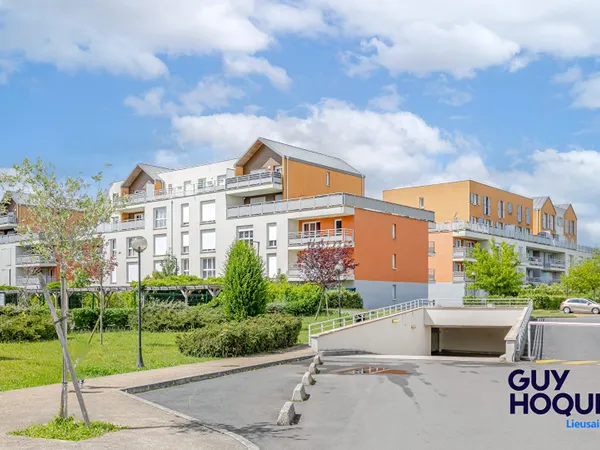 Appartement Lieusaint 1 pièce(s)