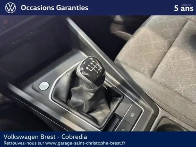 Volkswagen Golf 1.0 tsi opf 110ch life plus — photo 12