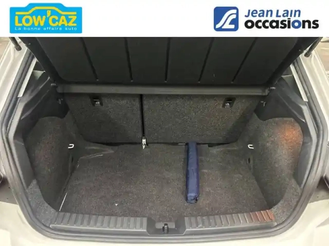 Seat Ibiza 1.0 mpi 80 ch s/s bvm5 — photo 10