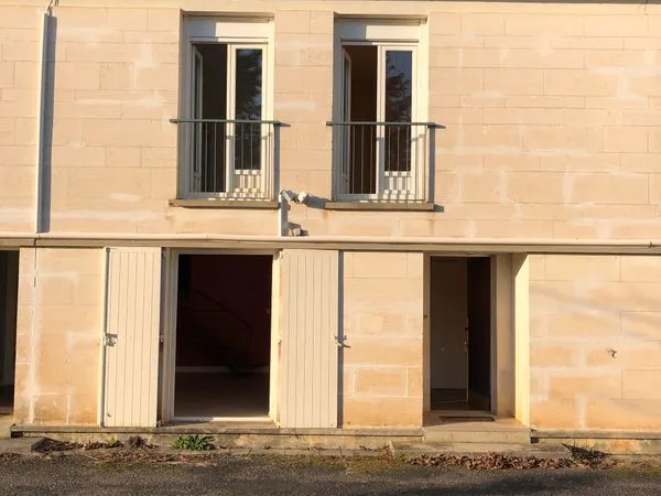 Maison à louer Marthon