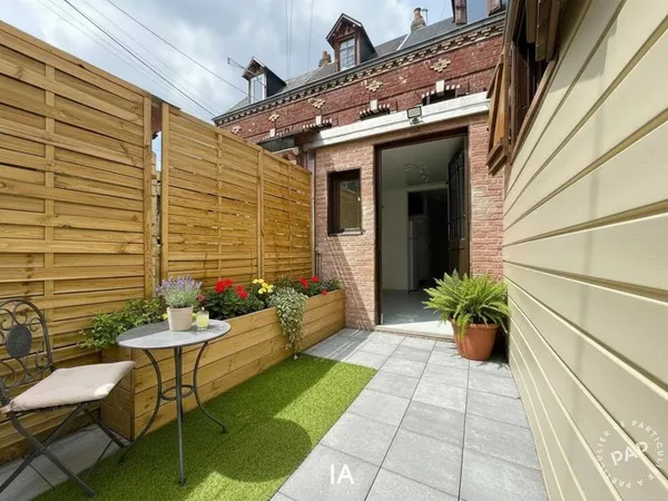 Maison 5 pièces 92 m²