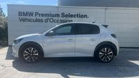 Peugeot 208 1.2 PureTech 130ch S&S GT LINE EAT8 — photo 8