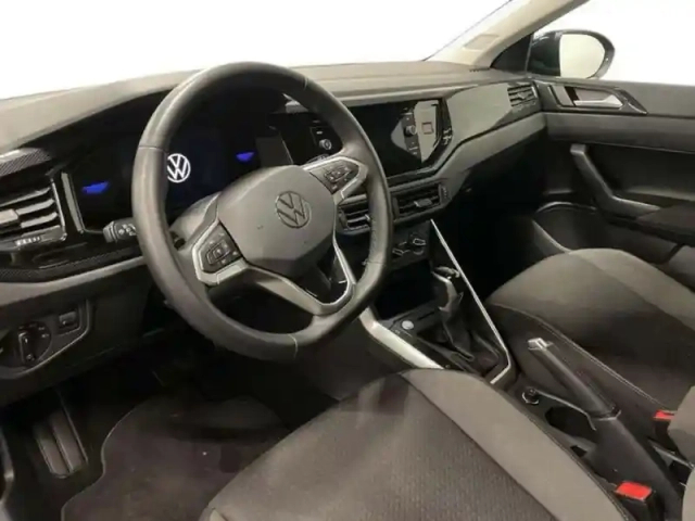 Volkswagen Taigo 1.0 tsi 116 dsg7 vw edition — photo 9