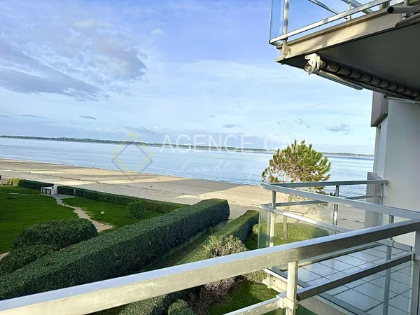 PREMIERE LIGNE ARCACHON PEREIRE