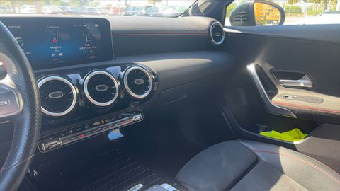 Mercedes Classe A 200 d 150 8G-Tronic - AMG Line – 2019 – 101356 km – Diesel – Boîte Automatique