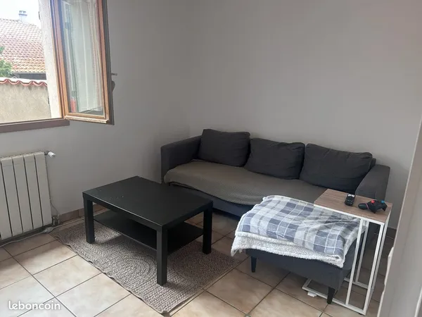 Lcation appartement