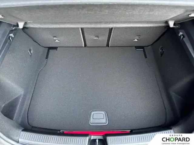 Mercedes Classe A 200 d 8g-dct — photo 32
