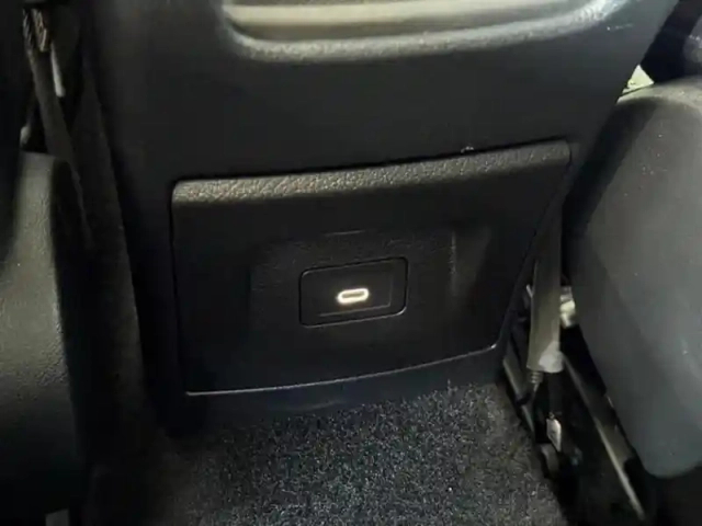Mercedes Classe A 180 d progressive line — photo 12