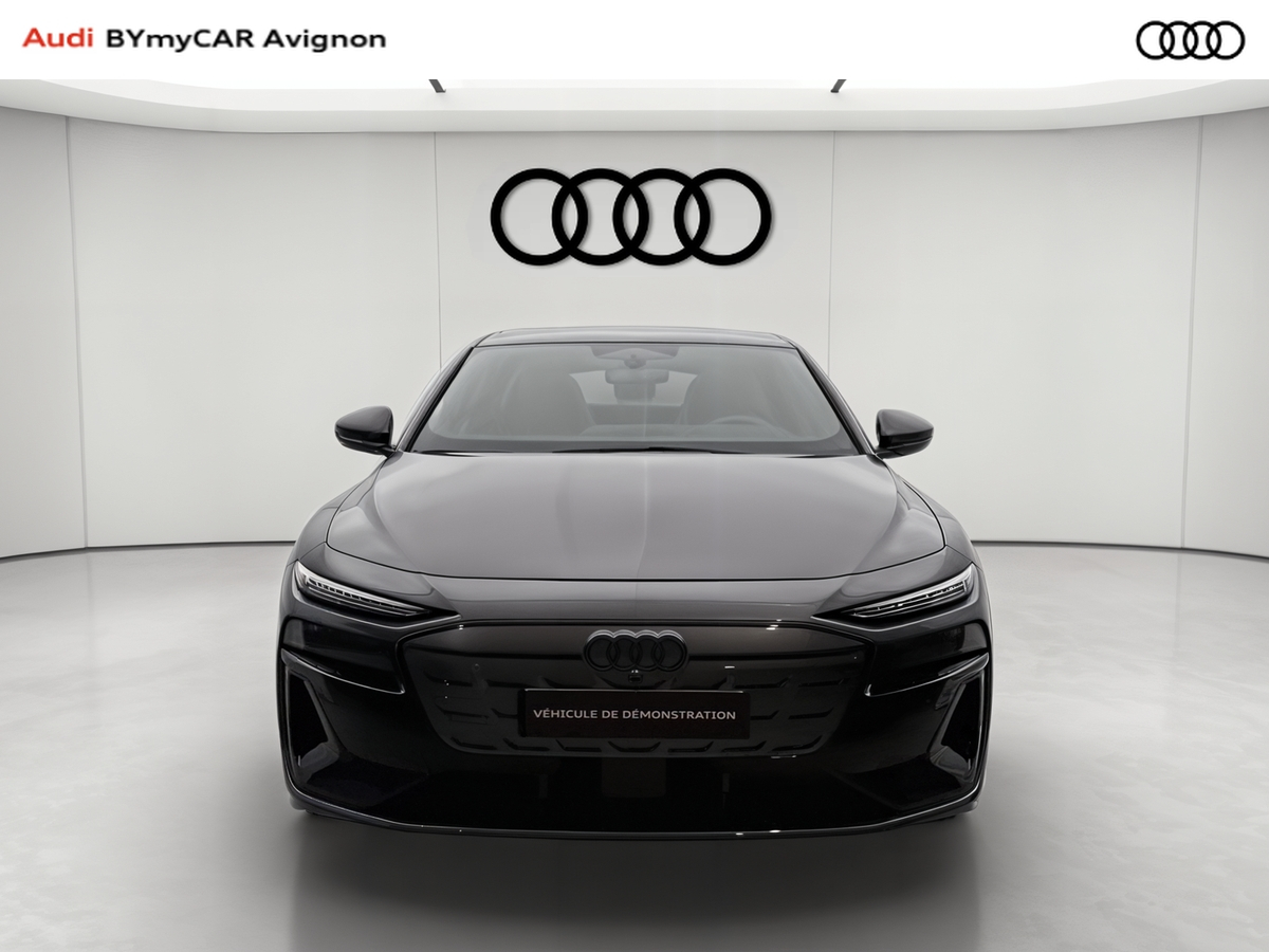 Audi A6 e-tron Avant Performance 367 ch 100 kWh — photo 8