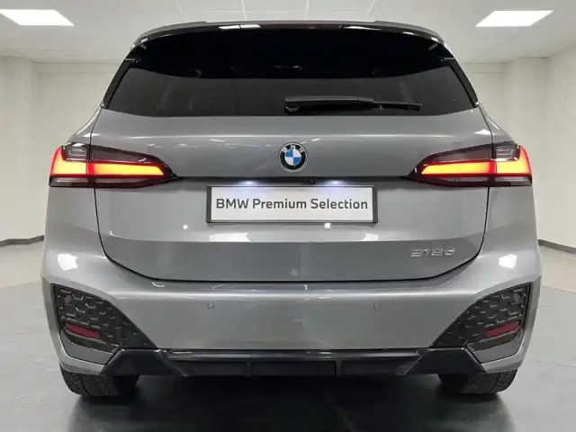 Bmw Serie 2 série 2 activetourer 218d 150ch m sport dkg7 — photo 5