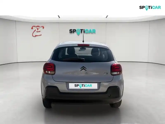 Citroën C3 puretech 82ch graphic s&amp;s e6.d — photo 4