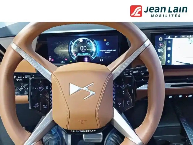 Ds N8 n°8 350 ch awd long range — photo 12