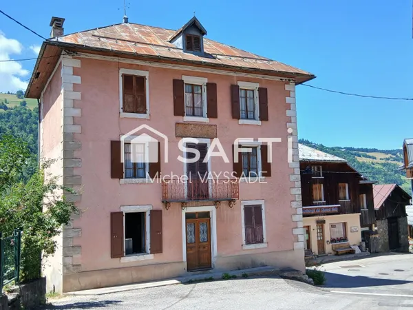 En exclusicvité chez SAFTI ALBERTVILLE