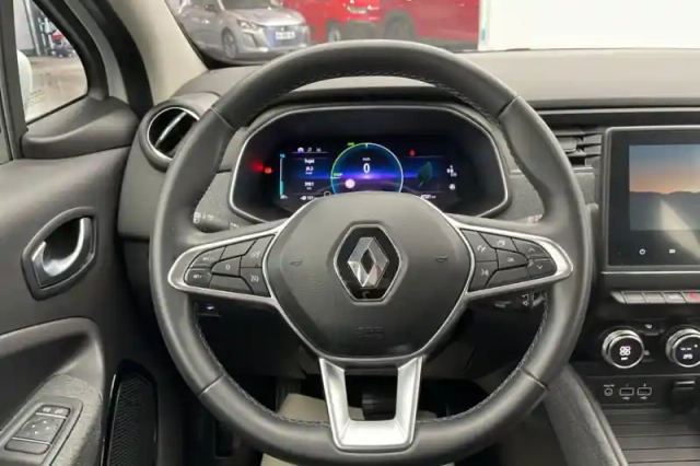 Renault Zoé zoe r110 achat intégral — photo 107