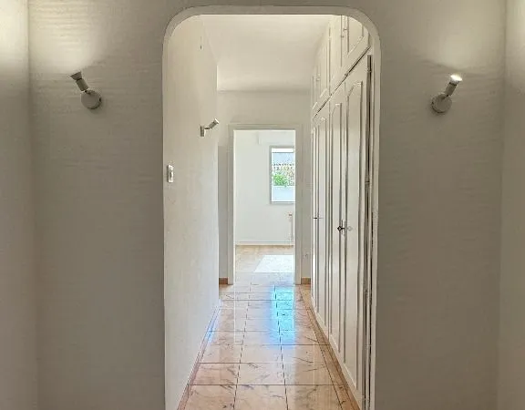 Appartement 5 pièces 108 m²
