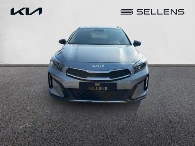 Kia Xceed 1.6 gdi 141ch phev active dct6 — photo 2