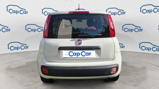 Fiat Panda 1.2 69 - Base – 2018 – 22725 km – Essence – Boîte Manuelle — photo 4