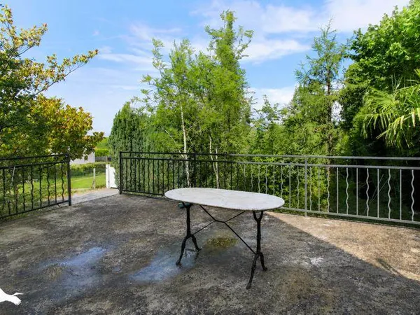 Maison 6 pièces 150 m²