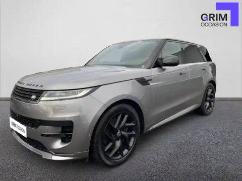 Land Rover Range Rover sport p460e awd 3.0l i6 phev