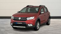 Dacia Sandero 0.9 TCe 90ch Stepway — photo 1