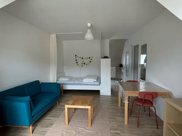 Studio de 32m2 avec parking