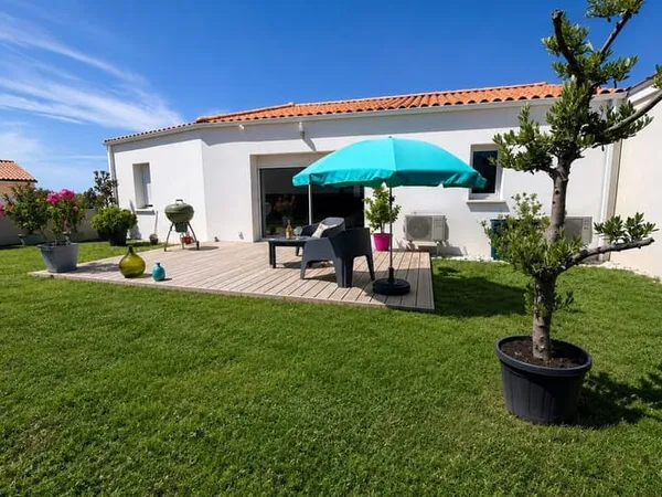 Maison 3 pièces 71 m²
