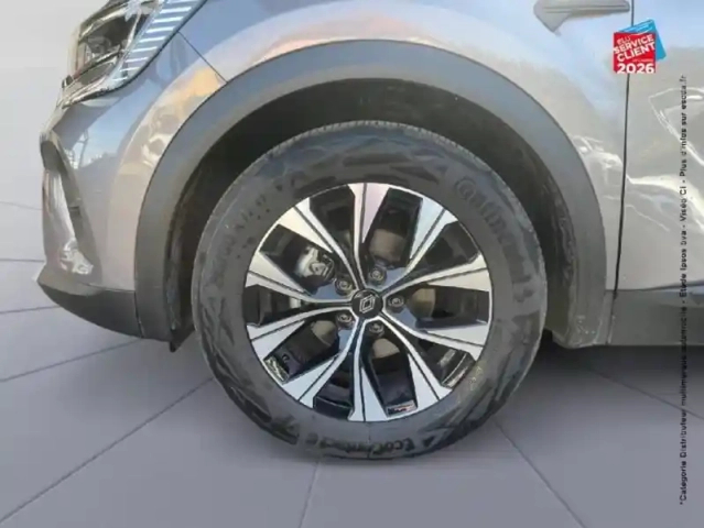 Renault Captur 1.0 tce 90ch evolution — photo 10