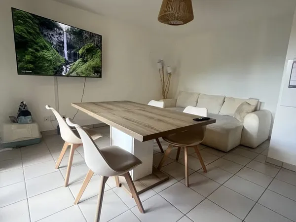 Appartement à louer Eaunes