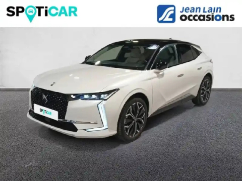 Ds Ds 4 hybride e-tense 225 eat8
