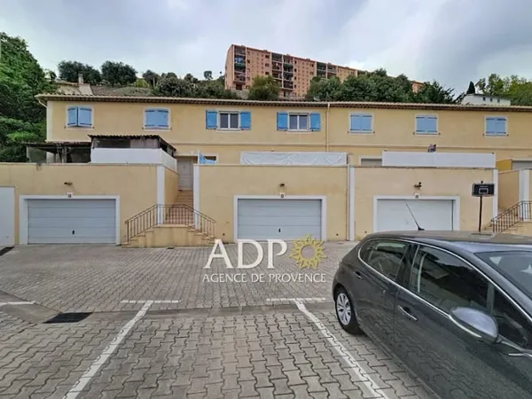 Maison 4 pièces 98 m²
