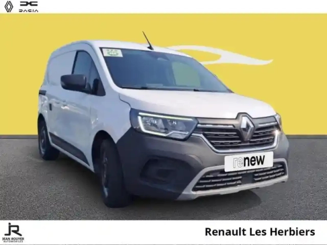 Renault Kangoo Van l1 1.3 tce 130ch extra - 22 — photo 2