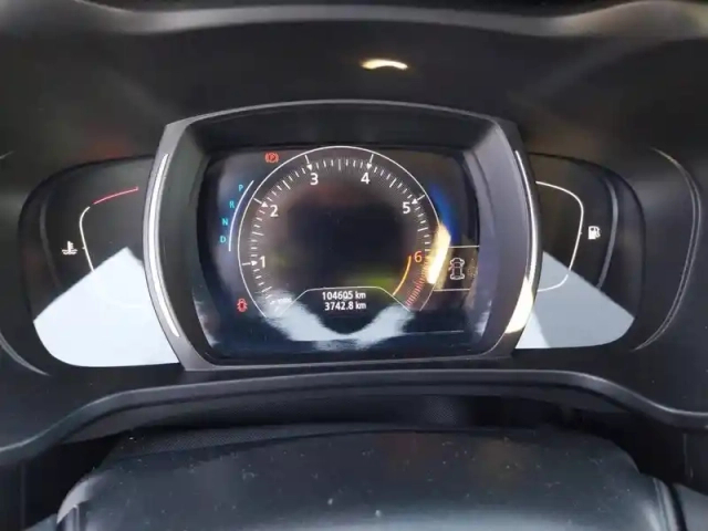 Renault Kadjar tce 140 fap edc — photo 12