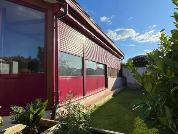 Maison familiale