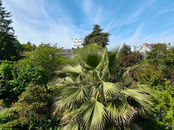 Maison St Donatien / Erdre