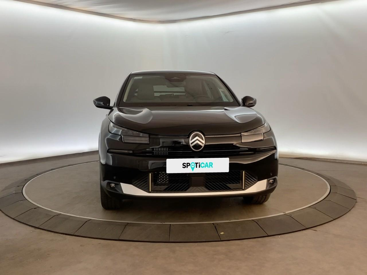 Citroën C4 hybride 136 e-dcs6 max — photo 2