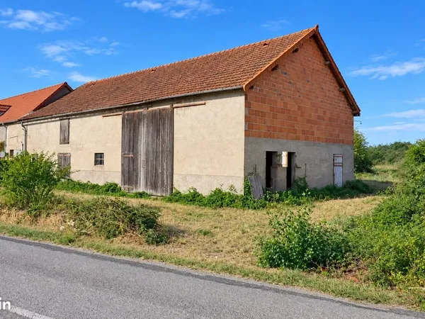 Grange 195 m² Loriges