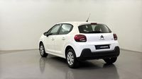 Citroen C3 1.2 PureTech 83ch S&S Feel Business — photo 8