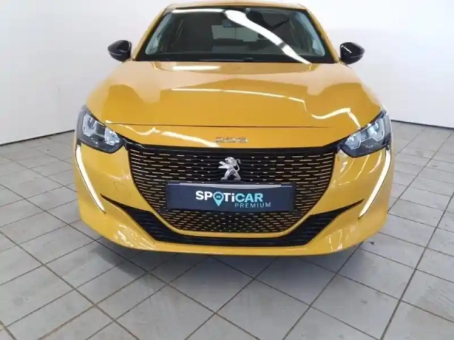 Peugeot 208 e- 136ch style — photo 2